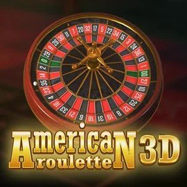 Play the American Roullete 3D (Evoplay) slot by Evoplay on Gransino Casino