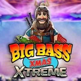 Enjoy Big Bass Xmas Extreme by Pragmatic Play – logo hosted on gransinoo.gr.com