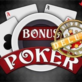 Bonus Poker Deluxe - 3 Hands online slot from RTG (Reel Time Gaming) – play at gransinoo.gr.com