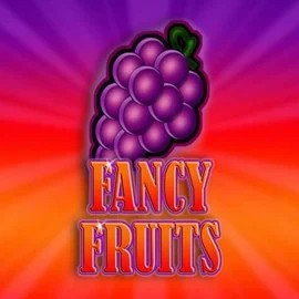 Try Fancy Fruits slot by Gamomat on gransinoo.gr.com – logo image