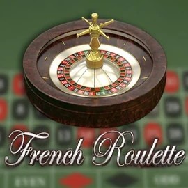 French Roulette (BGaming) logo – Table Games by BGAMING at Gransino Casino