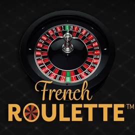 French Roulette (NetEnt) game by NetEnt – logo hosted on Gransino Casino