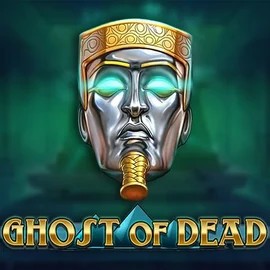 Ghost of Dead logo by Play'n GO at Gransino Casino