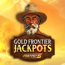Gold Frontier Jackpots FastPot5 online slot from Yggdrasil – play at gransinoo.gr.com