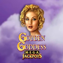 Enjoy Golden Goddess Megajackpots by IGT – logo hosted on gransinoo.gr.com