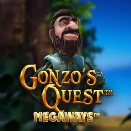 Gonzo's Quest Megaways online slot from Red Tiger Gaming – play at gransinoo.gr.com