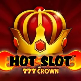 Play Hot Slot 777 Crown slot by Wazdan on gransinoo.gr.com