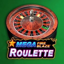 Mega Fire Blaze Roulette online slot from Playtech – play at gransinoo.gr.com