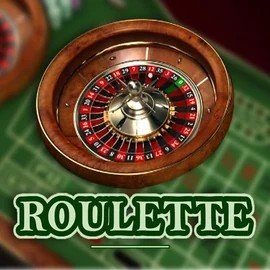 Roulette (Habanero) casino game by Habanero – featured logo at Gransino Casino