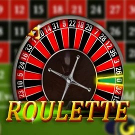 Roulette (Pragmatic Play) logo – Table Games by Pragmatic Play at Gransino Casino