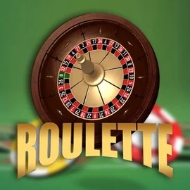 Table Games logo of Roulette (Relax Gaming) from Relax Gaming at Gransino Casino