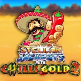 Play Stellar Jackpots with Chilli Gold x2 slot by Lightning Box Game on gransinoo.gr.com
