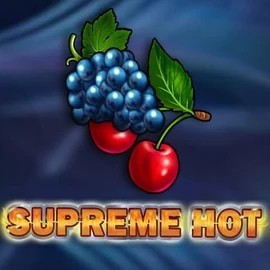 Play Supreme Hot slot by Amusnet Interactive on gransinoo.gr.com