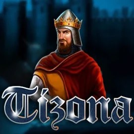 Tizona slot visual from Merkur Gaming available on gransinoo.gr.com